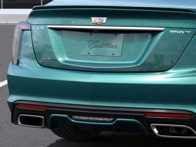 2025 Cadillac CT5 Sport