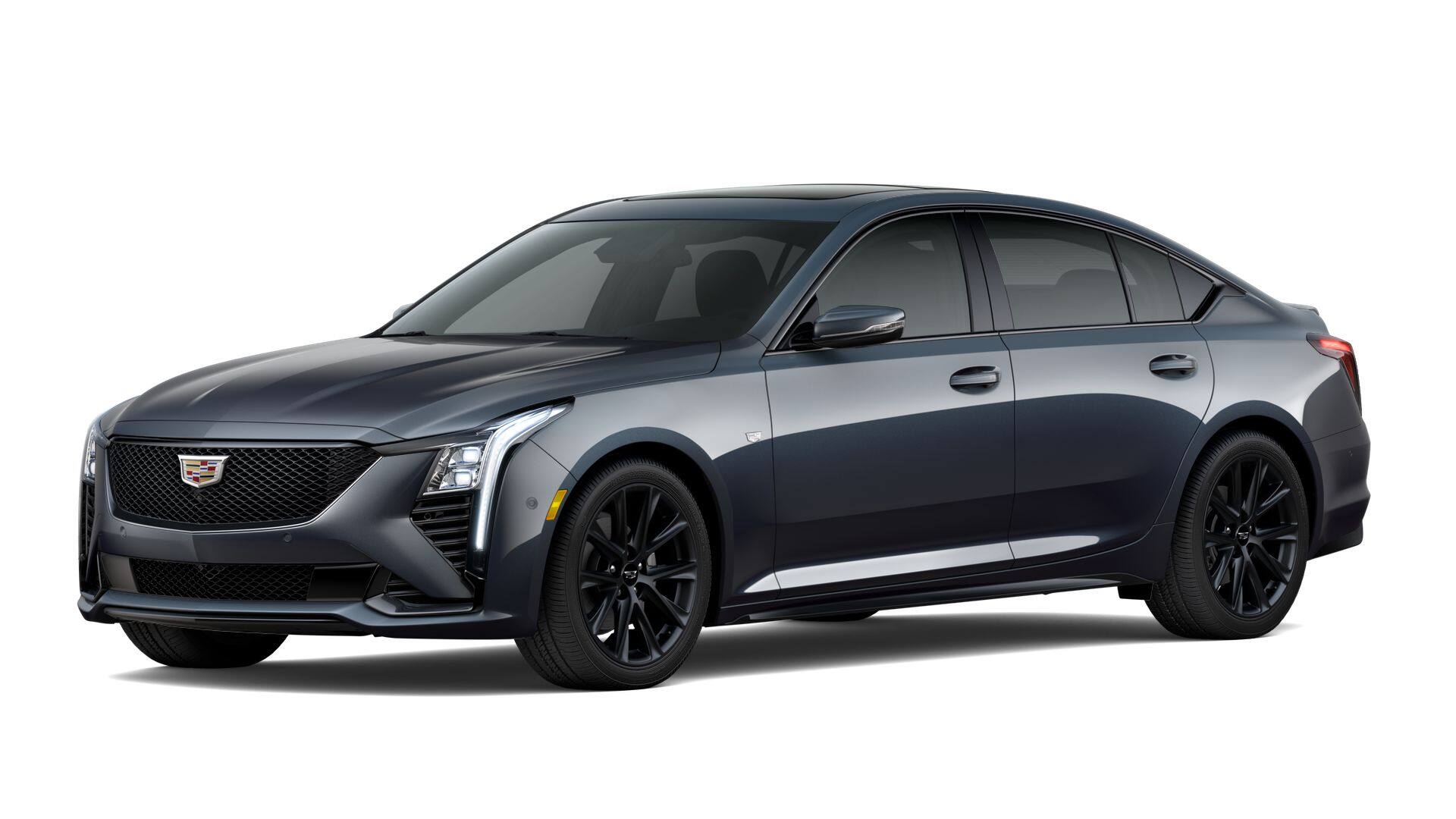 2026 Cadillac CT5 Sport AWD's photo