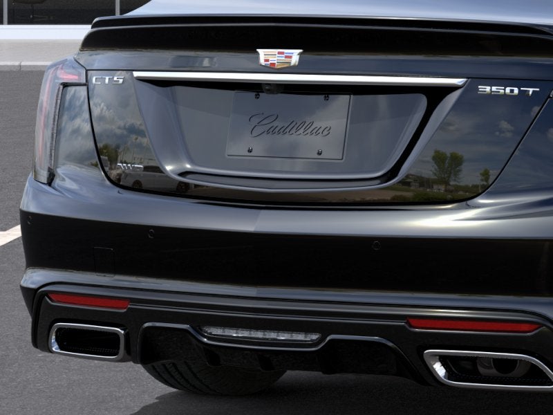2026 Cadillac CT5 Sport - Photo 14