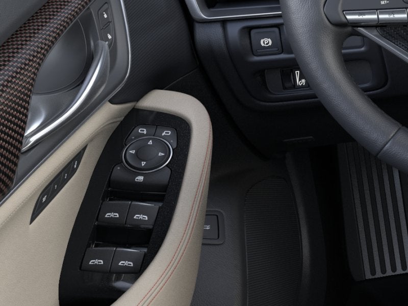 2026 Cadillac CT5 Sport - Photo 22