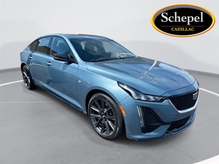 2023 Cadillac CT5 Sport