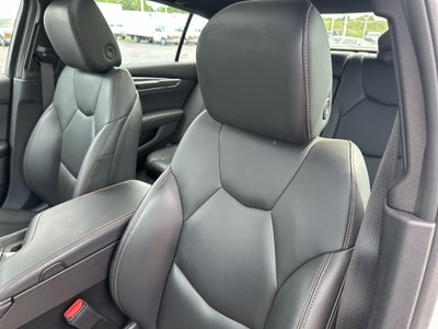 2023 Cadillac CT5-V V-Series