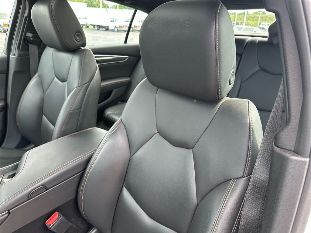 2023 Cadillac CT5-V V-Series
