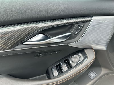2023 Cadillac CT5-V V-Series