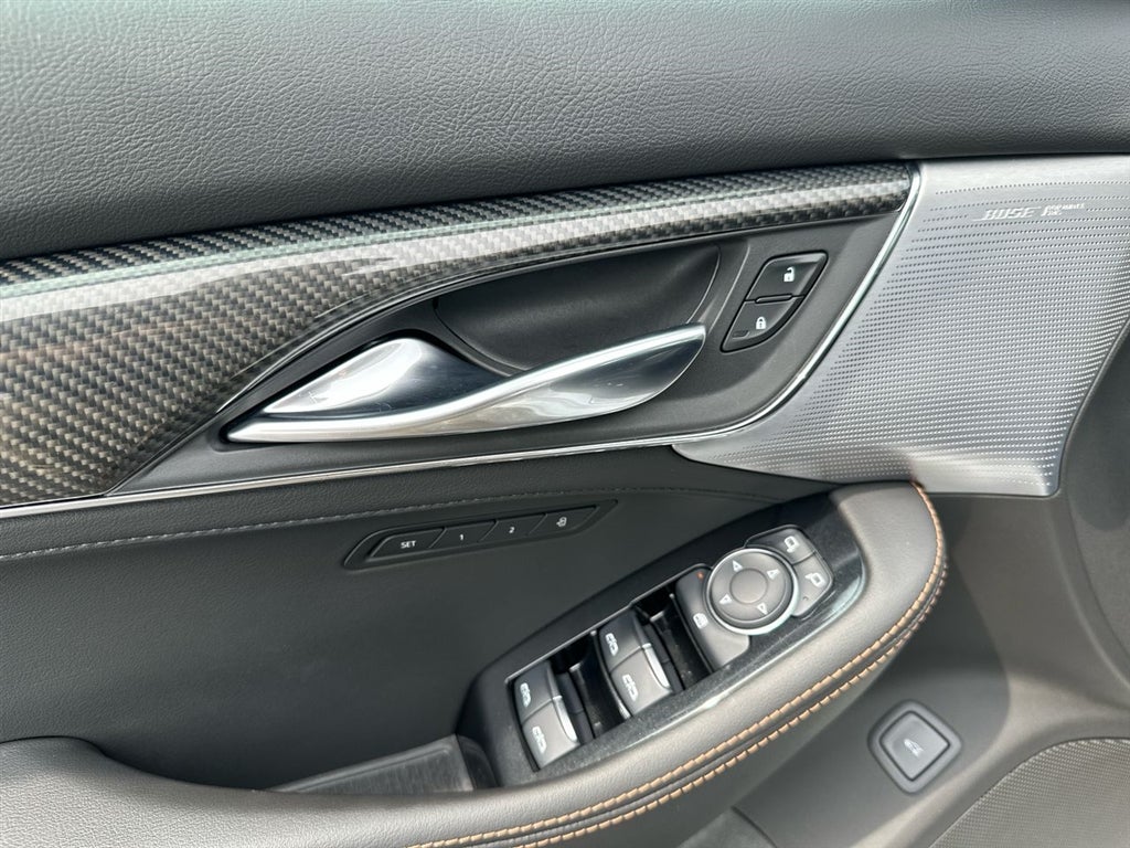 2023 Cadillac CT5-V V-Series