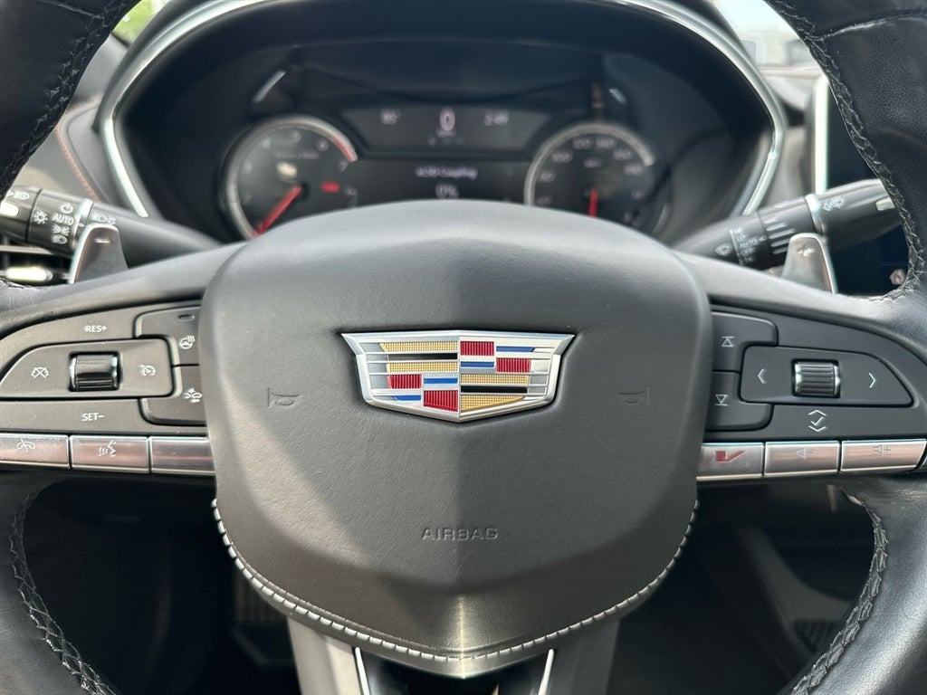 2023 Cadillac CT5-V V-Series