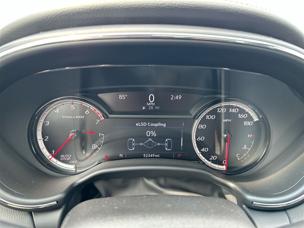 2023 Cadillac CT5-V V-Series