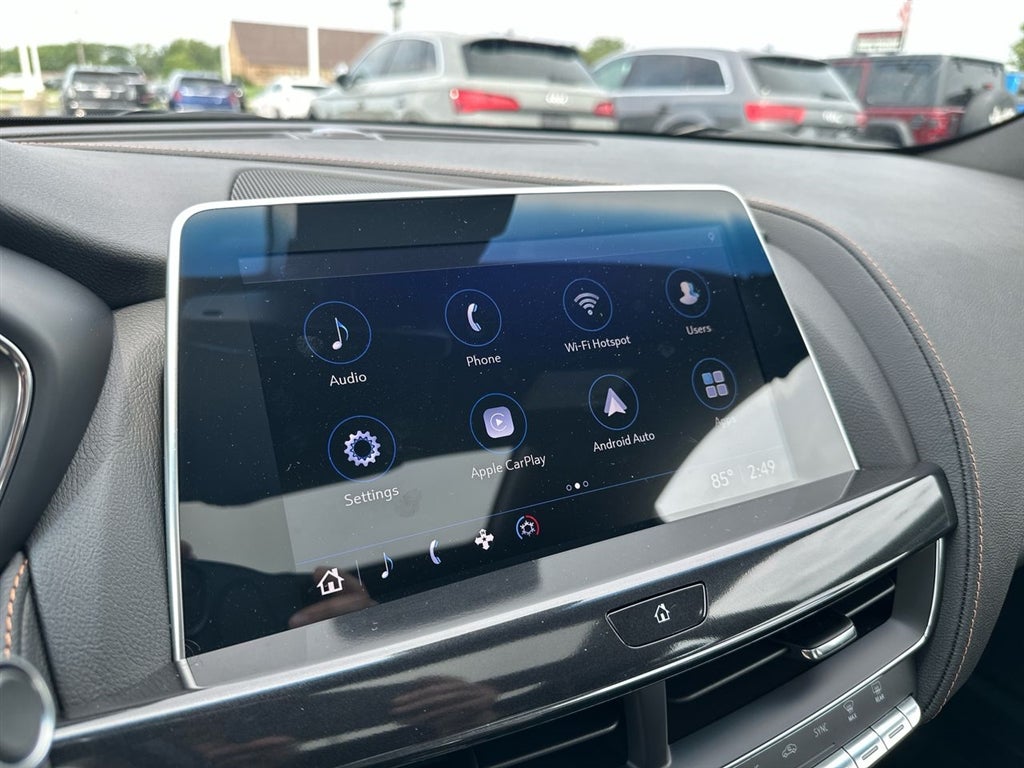 2023 Cadillac CT5-V V-Series