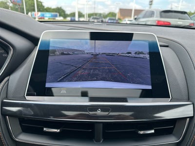 2023 Cadillac CT5-V V-Series