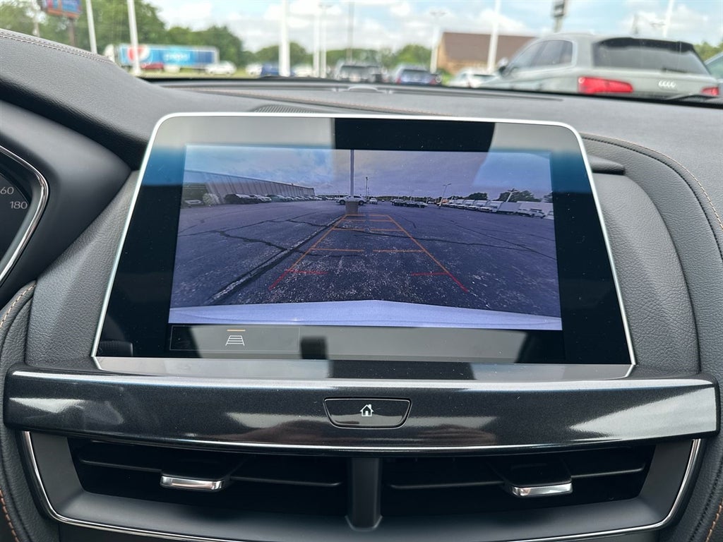 2023 Cadillac CT5-V V-Series