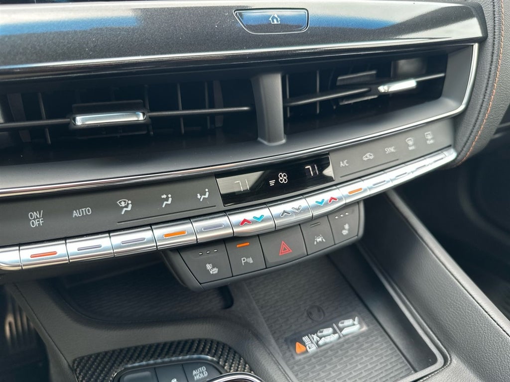 2023 Cadillac CT5-V V-Series