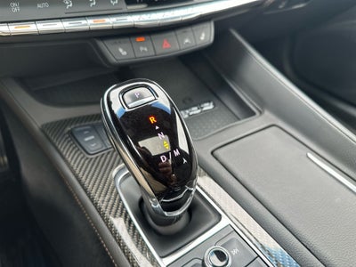 2023 Cadillac CT5-V V-Series