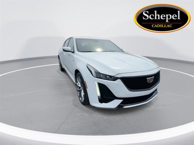 2023 Cadillac CT5-V V-Series
