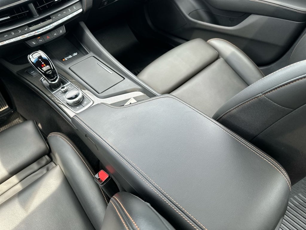 2023 Cadillac CT5-V V-Series