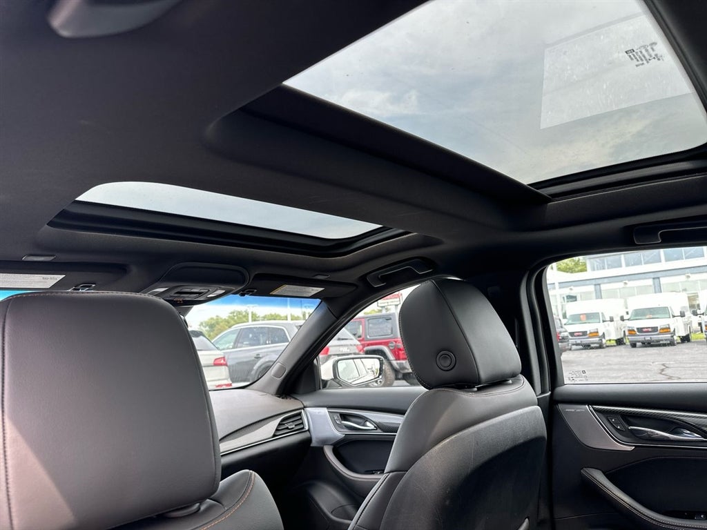 2023 Cadillac CT5-V V-Series