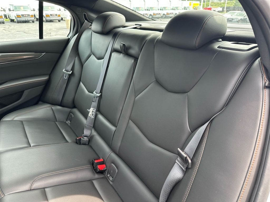 2023 Cadillac CT5-V V-Series