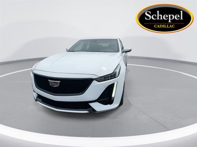 2023 Cadillac CT5-V V-Series