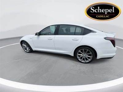 2023 Cadillac CT5-V V-Series