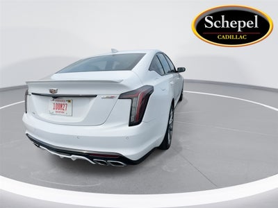 2023 Cadillac CT5-V V-Series