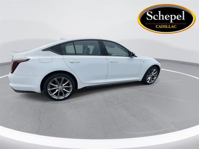 2023 Cadillac CT5-V V-Series