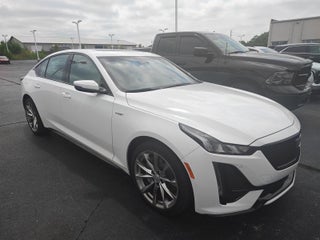2023 Cadillac CT5-V V-Series