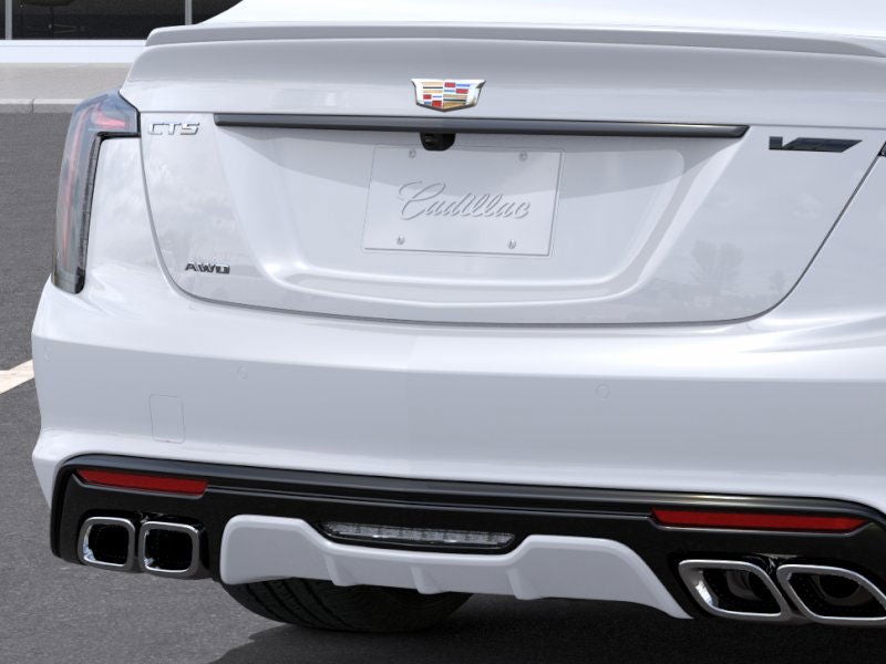 2026 Cadillac CT5-V V-Series