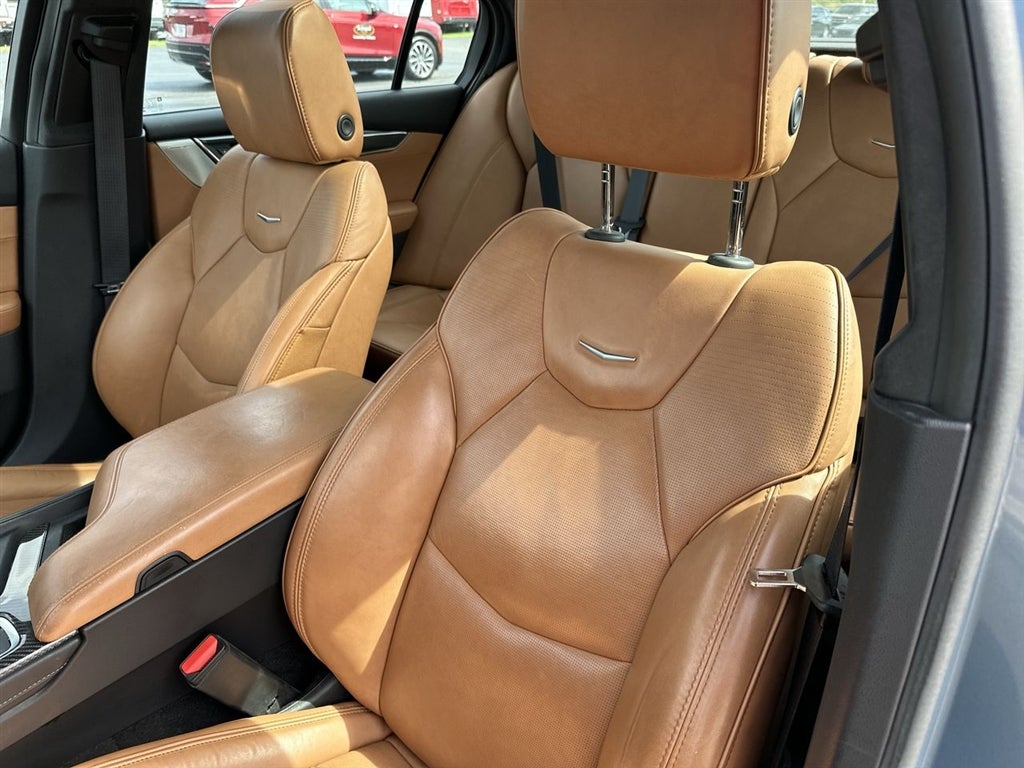 2023 Cadillac CT5-V V-Series