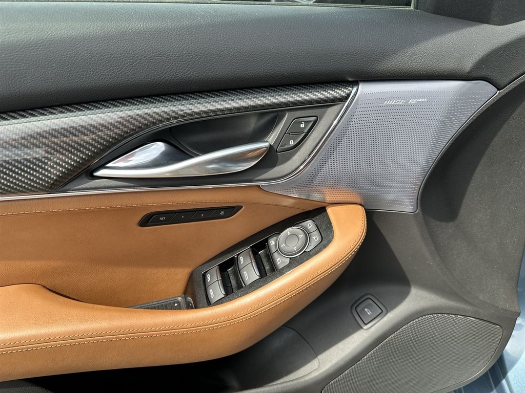 2023 Cadillac CT5-V V-Series