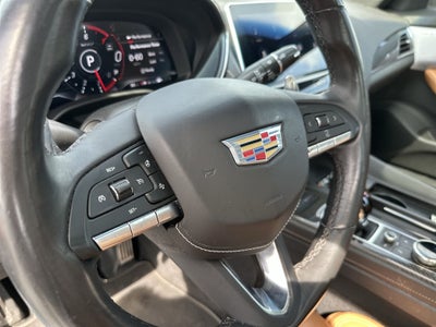 2023 Cadillac CT5-V V-Series