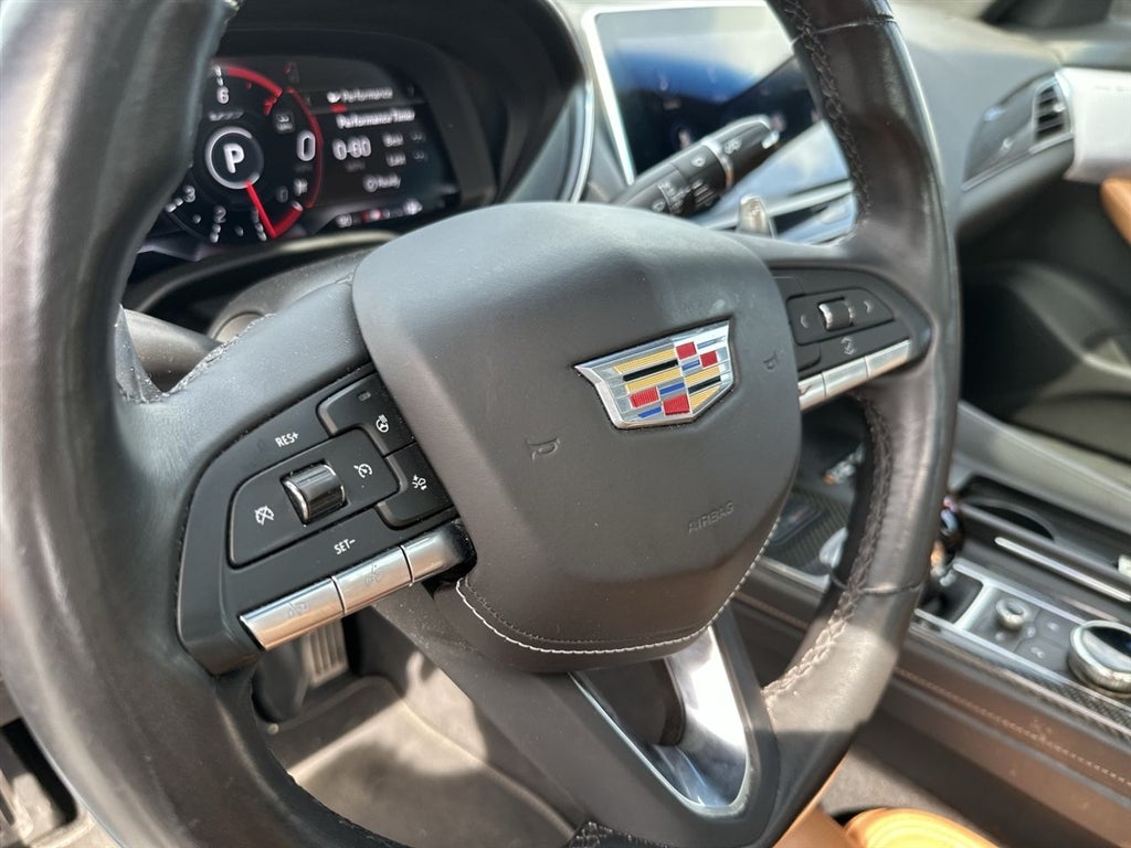 2023 Cadillac CT5-V V-Series