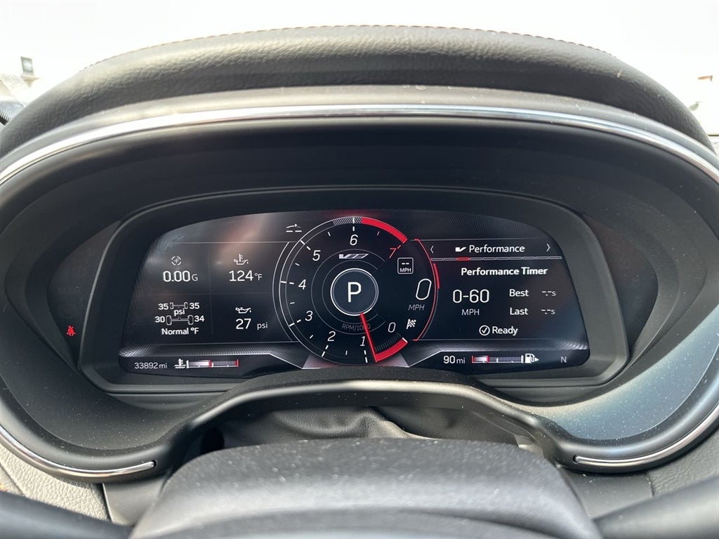2023 Cadillac CT5-V V-Series