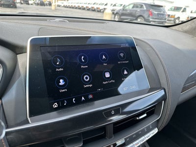 2023 Cadillac CT5-V V-Series