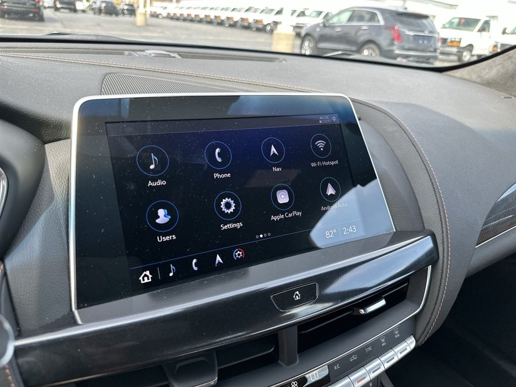 2023 Cadillac CT5-V V-Series