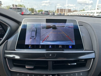 2023 Cadillac CT5-V V-Series