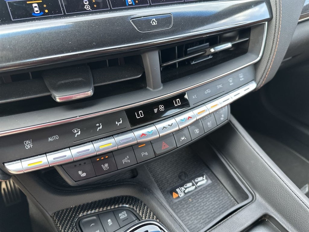 2023 Cadillac CT5-V V-Series