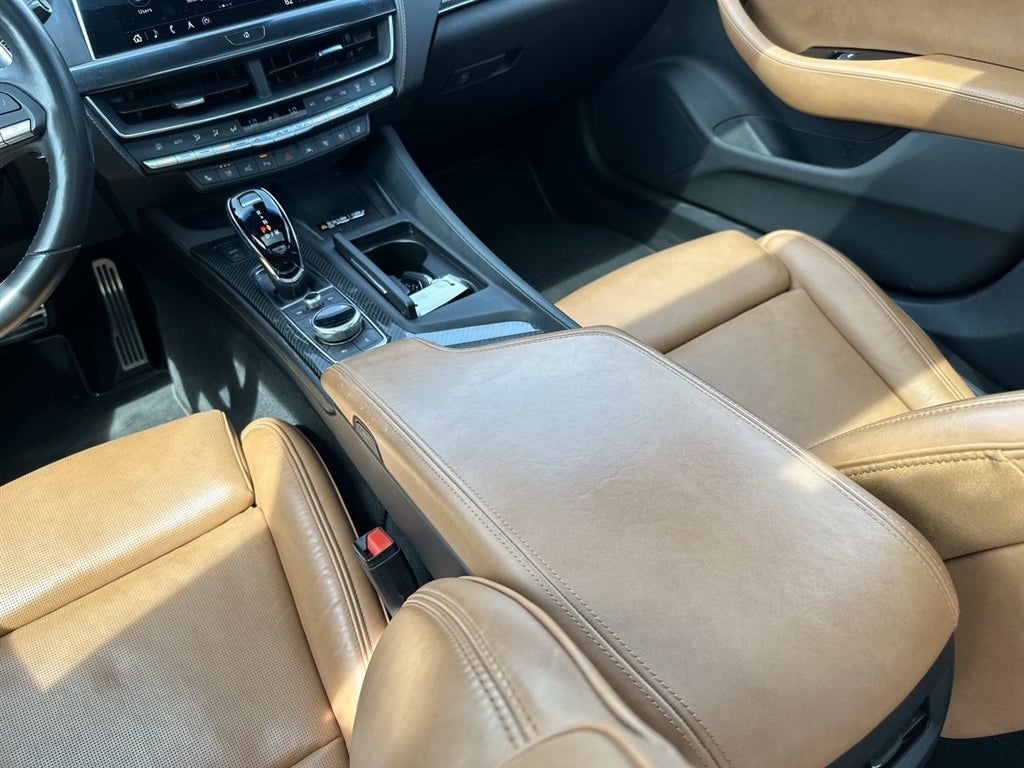 2023 Cadillac CT5-V V-Series