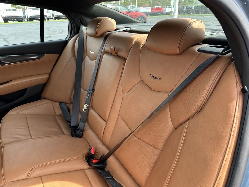 2023 Cadillac CT5-V V-Series