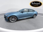 2023 Cadillac CT5-V V-Series