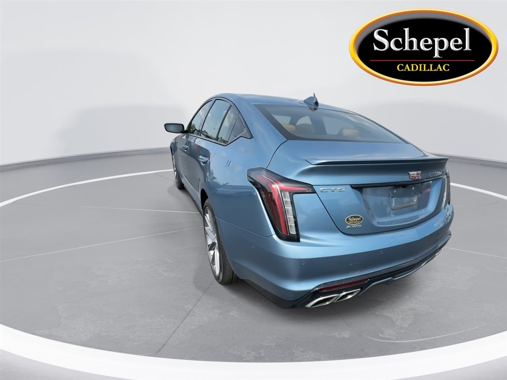 2023 Cadillac CT5-V V-Series