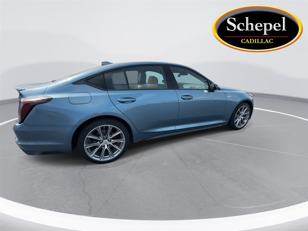 2023 Cadillac CT5-V V-Series