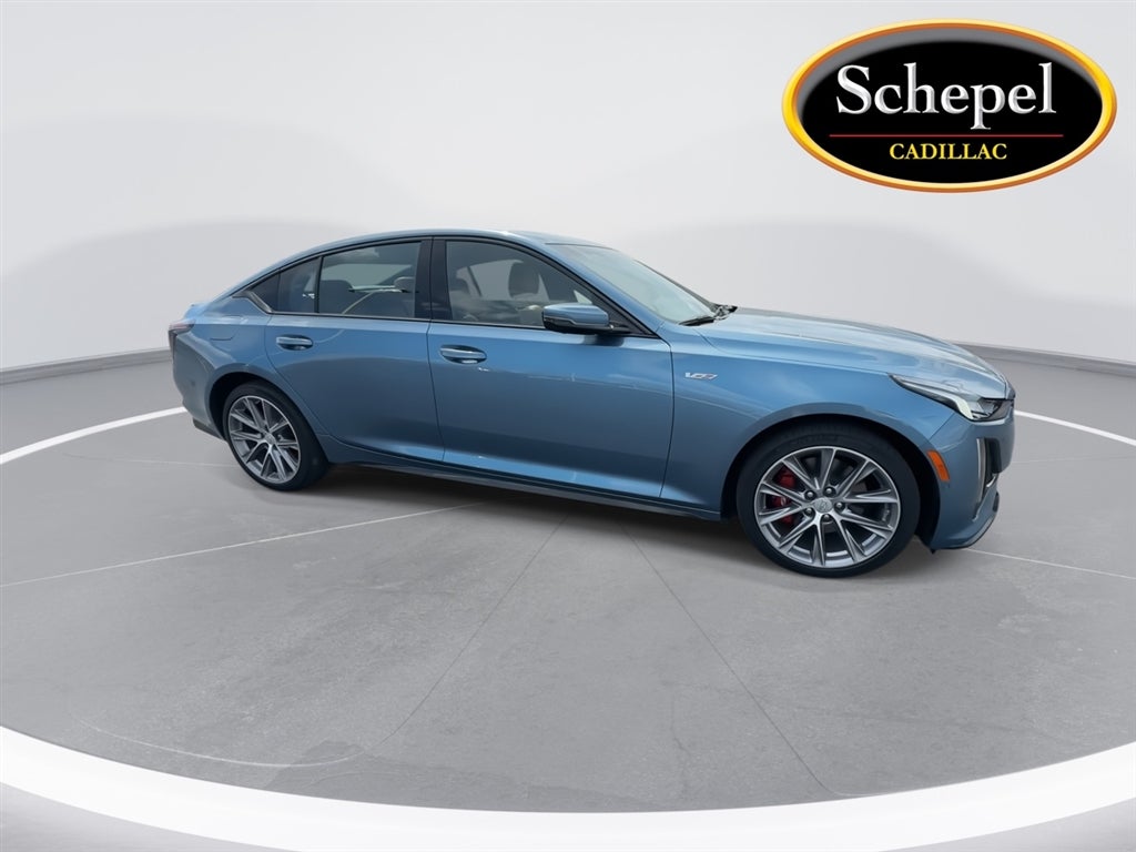 2023 Cadillac CT5-V V-Series