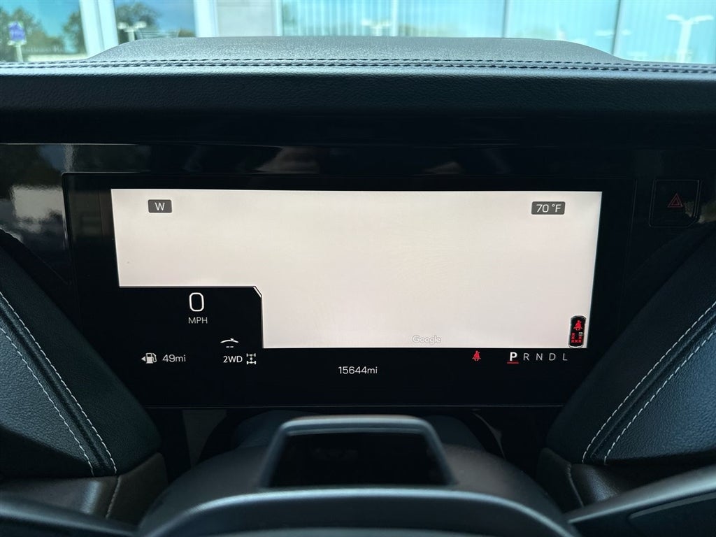 2025 GMC Yukon Denali Ultimate