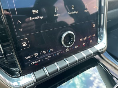 2025 GMC Yukon Denali Ultimate