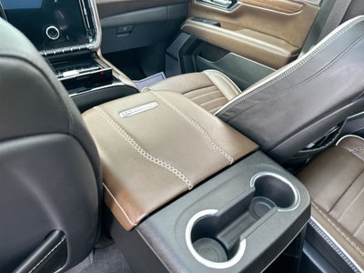 2025 GMC Yukon Denali Ultimate