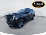 2025 GMC Yukon Denali Ultimate
