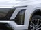 2027 Cadillac VISTIQ Luxury