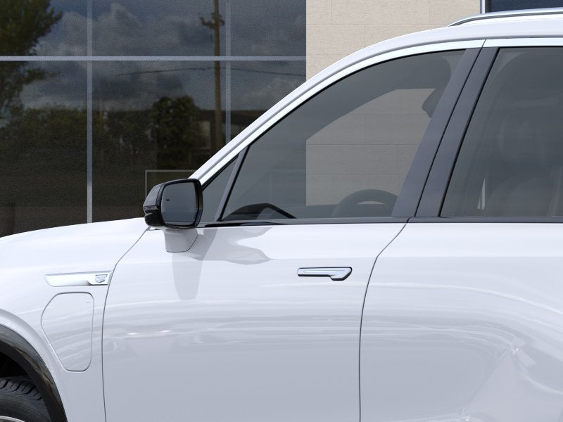 2027 Cadillac VISTIQ Luxury