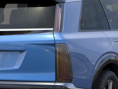 2027 Cadillac VISTIQ Luxury