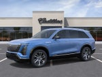 2027 Cadillac VISTIQ Luxury