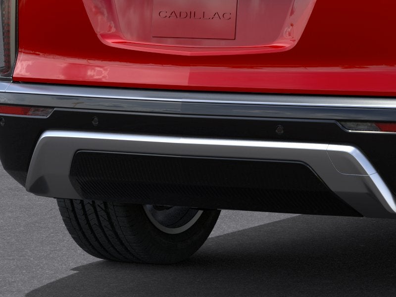 2027 Cadillac VISTIQ Luxury